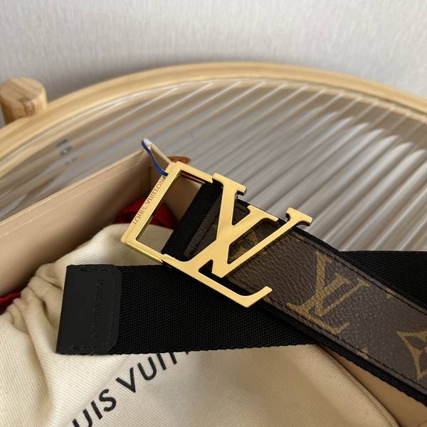 Louis Vuitton 35MM Belt LVB00307 Louis Vuitton 35MM Belt LVB00307